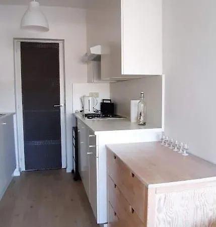 Apartman Miss Cato *