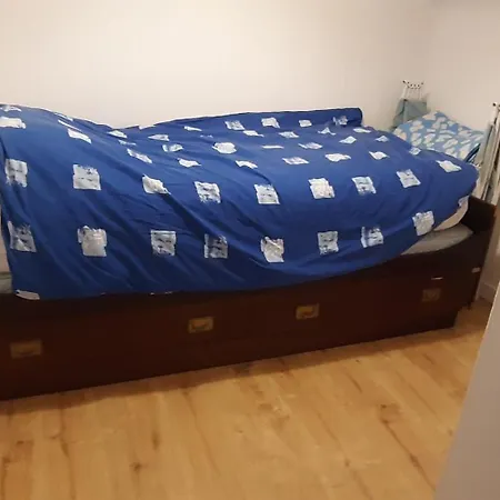 Apartman Miss Cato *