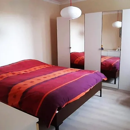 Apartman Miss Cato