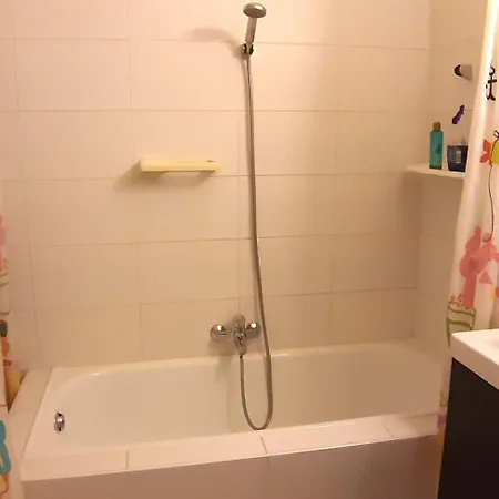 Апартаменты Miss Cato Остенде