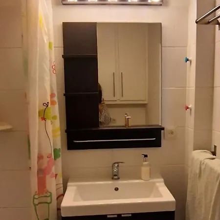 Apartman Miss Cato *